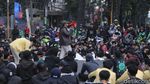 Potret Bandung Kala Masa PPKM Darurat