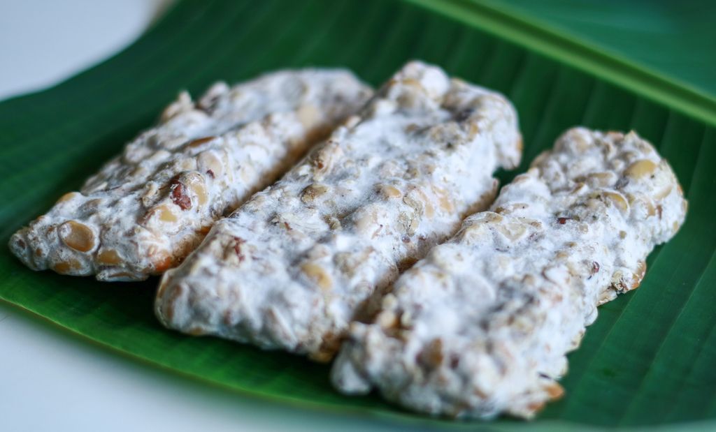 Resep Nasi Tutug Oncom Tasik