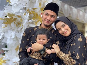 Alasan Rizki DA Gugat Cerai Nadya Mustika Rahayu