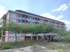 Kematian Isoman COVID Tinggi, Rusunawa di Kulon Progo Disulap Jadi Shelter