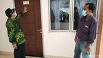 Rusunawa di Kulon Progo Disulap Jadi Shelter Terpusat Pasien COVID-19