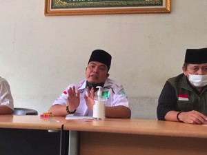 Duduk Perkara Senpi yang Disoal Penghuni Apartemen Jakbar Versi Sarmili