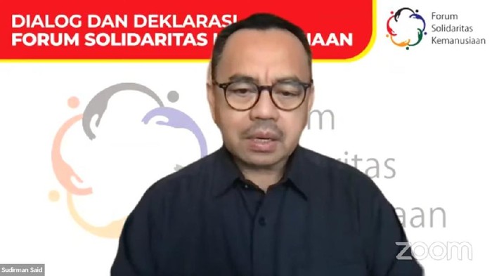 Sudirman Said