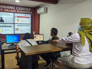 Antisipasi Telkom, Desa Wisata Digital Siap Hadapi Libur Lebaran 2022