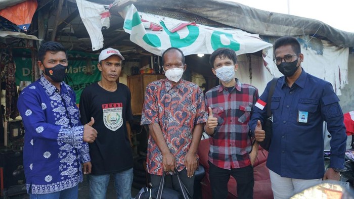 Tim Andre Rosiade