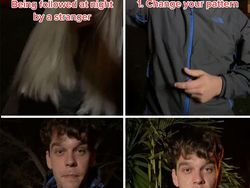 Aneka Trik Selamatkan Diri dalam Berbagai Situasi Berbahaya