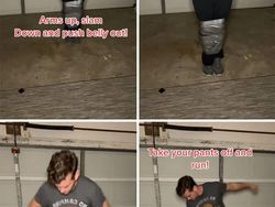 Aneka Trik Selamatkan Diri dalam Berbagai Situasi Berbahaya