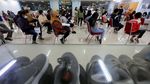 Vaksinasi COVID-19 Terus Dikebut
