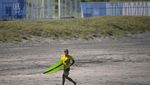 Pantai Tsurigasaki Tempat Surfing Favorit Peselancar Dunia, Jadi Venue Olimpiade