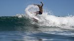 Pantai Tsurigasaki Tempat Surfing Favorit Peselancar Dunia, Jadi Venue Olimpiade