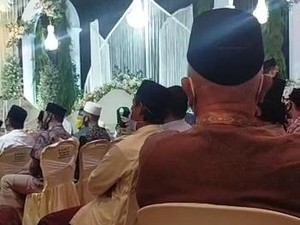 Pakar Ingatkan Disparitas Pidana soal Jomplang Denda Hajatan di Banyuwangi-Jember