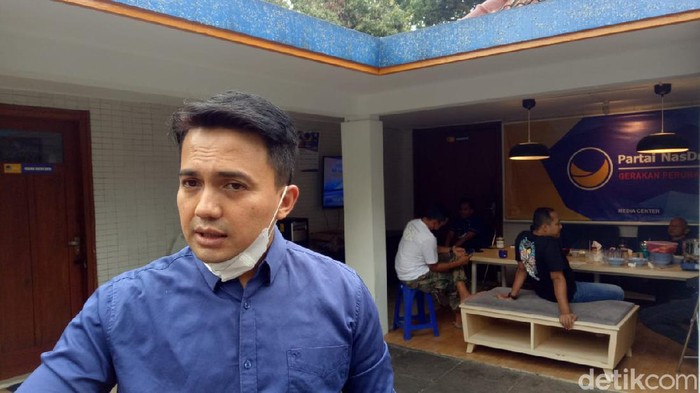 Wabup Bandung Sahrul Gunawan ingin fokus pembibitan atlit