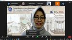 Webinar Nasional Mahasiswa/Pelajar Sulsel