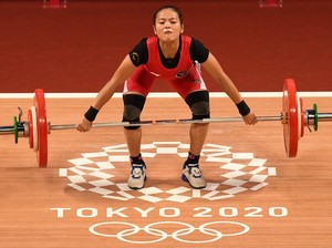 Windy Cantika Cs Target Perbaiki Ranking dan Angkatan di Kejuaraan Asia