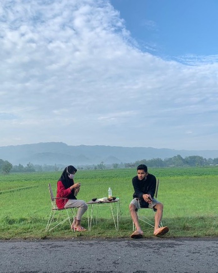 Wisata di Bantul