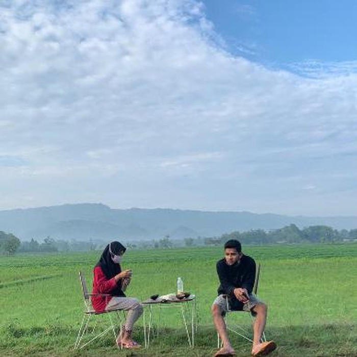 Wisata di Bantul
