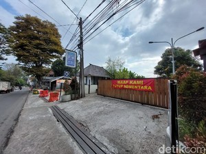 PPKM Diperpanjang, Pengelola Wisata Lembang hingga Yogya Menjerit