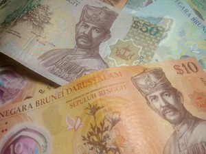 Sejarah Mata Uang Brunei Darussalam, dari Uang Kertas hingga Polimer
