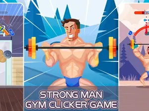 4 Rekomendasi Game Angkat Besi di Android yang Menghibur
