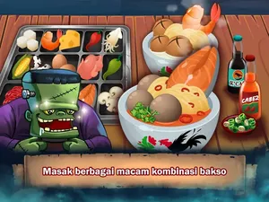 5 Game Android Masak-Masakan yang Bikin Kamu Layaknya Chef