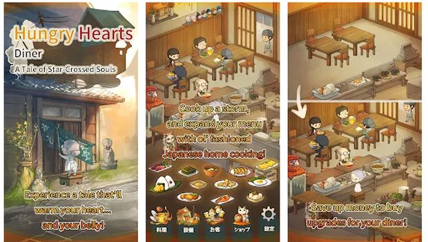5 Game Android Masak-Masakan yang Bikin Kamu Layaknya Chef