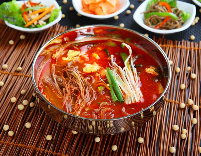 5 Makanan dalam Acara Pemakaman di Berbagai Negara, Semuanya Enak!