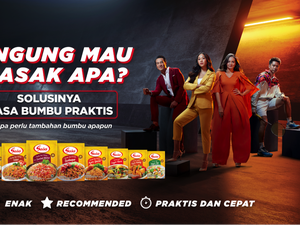 PPKM Nggak Perlu Sedih, Ini Resep Masakan Rumahan Praktis dan Enak