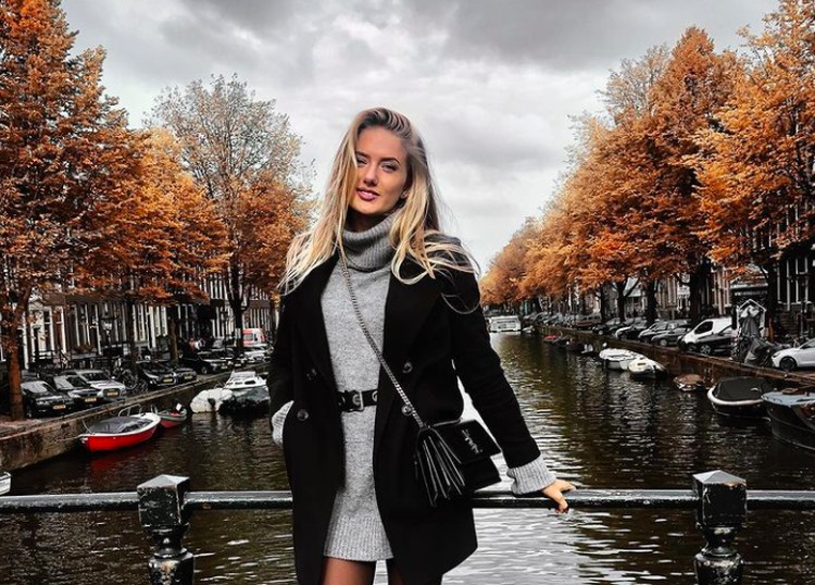 Alica Schmidt Alica Schmidt