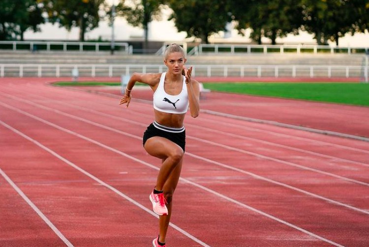 Alica Schmidt Alica Schmidt