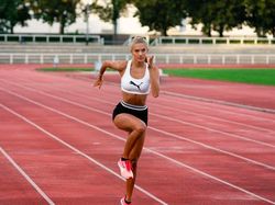 Disebut Atlet Terseksi Olimpiade, Alica Punya Jutaan Follower