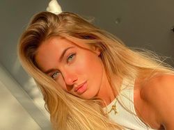 Disebut Atlet Terseksi Olimpiade, Alica Punya Jutaan Follower