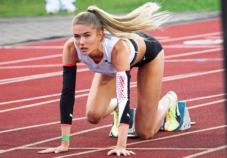 Alica Schmidt Alica Schmidt