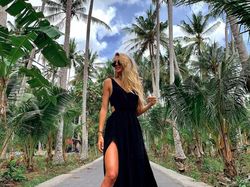 Disebut Atlet Terseksi Olimpiade, Alica Punya Jutaan Follower