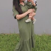 Walaupun sudah menginjak usia kepala tiga, namun penampilan Asmirandah masih tetap menawan dan tak kalah dengan para ABG. Bagaimana menurutmu? Foto: Instagram/@asmirandah89