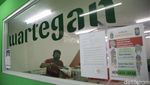 Aturan PPKM Dilonggarkan, Makan di Warteg Diizinkan 20 Menit