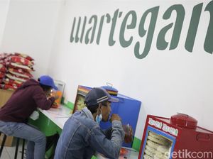 Aturan Makan di Tempat 20 Menit Saat PPKM Level 4 Kena Sorotan