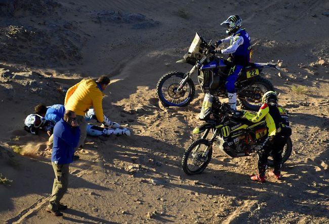 MotoGP dan WSBK Lewat! Ini 4 Ajang Balap Motor Paling Mematikan di Dunia