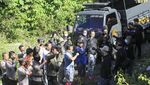 Memberantas Ladang Ganja di Kaki Gunung Leuser