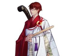 Begini Jadinya RI-Jepang Bila Jadi Karakter Samurai di Olimpiade 2020