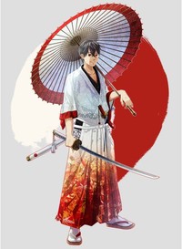 Sekelompok seniman Jepang membuat karakter samurai dari berbagai negara dunia, termasuk Indonesia. Hal itu dilakukan untuk meriahkan Olimpiade Tokyo 2020.