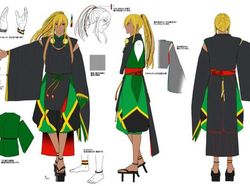 Begini Jadinya RI-Jepang Bila Jadi Karakter Samurai di Olimpiade 2020