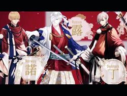 Begini Jadinya RI-Jepang Bila Jadi Karakter Samurai di Olimpiade 2020