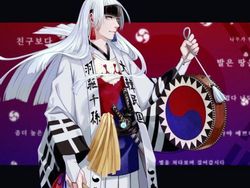 Begini Jadinya RI-Jepang Bila Jadi Karakter Samurai di Olimpiade 2020