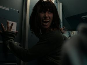 Blood Red Sky Netflix: Aksi Monster dalam Pembajakan Pesawat