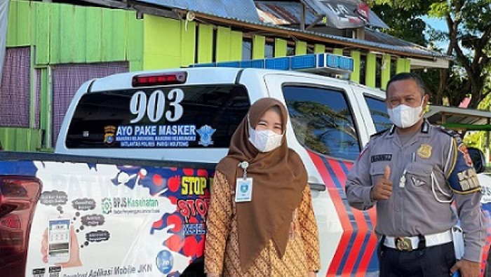 BPJS Kesehatan