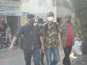 Buron Kasus Penipuan Rp 3,1 Miliar Ditangkap!