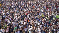 Selain festival tentu tempat hiburan, kelab malam, bioskop, mal hingga stadion dapat beroperasi seperti sedia kala.  
