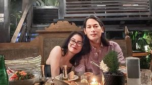 Ucapan Chef Juna Soal Momongan Jadi Viral, Ini Potret Mesranya dengan Kekasih