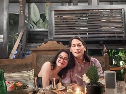 Ucapan Chef Juna Soal Momongan Jadi Viral, Ini Potret Mesranya dengan Kekasih