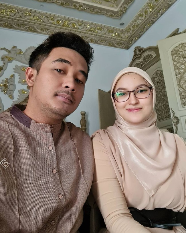 Aswin Yanuar merupakan salah satu Crazy Rich Surabaya yang memiliki rumah mewah bak istana.  Foto: Instagram @aswinyaanuar